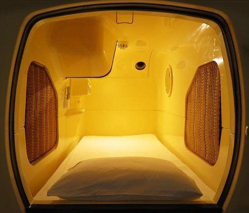 Sauna And Capsule Hotel Hollywood Okayama Dış mekan fotoğraf