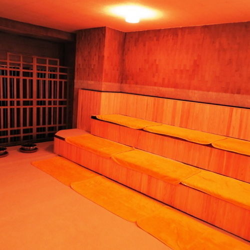 Sauna And Capsule Hotel Hollywood Okayama Dış mekan fotoğraf